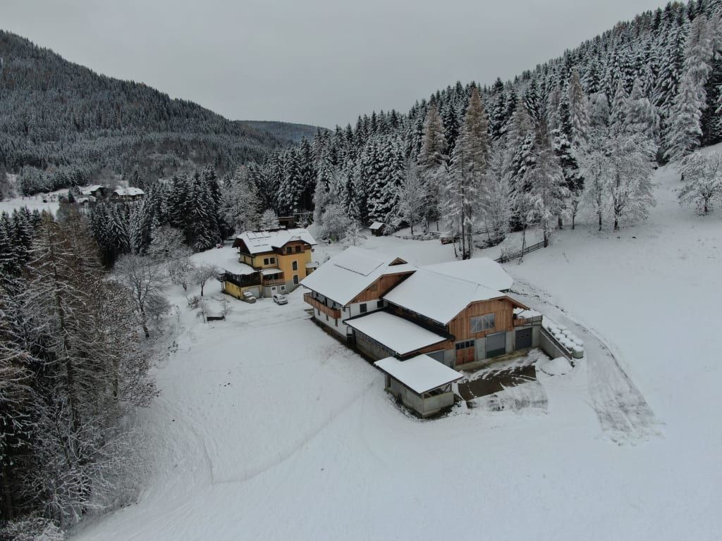 Ferienwohnung Steinacher