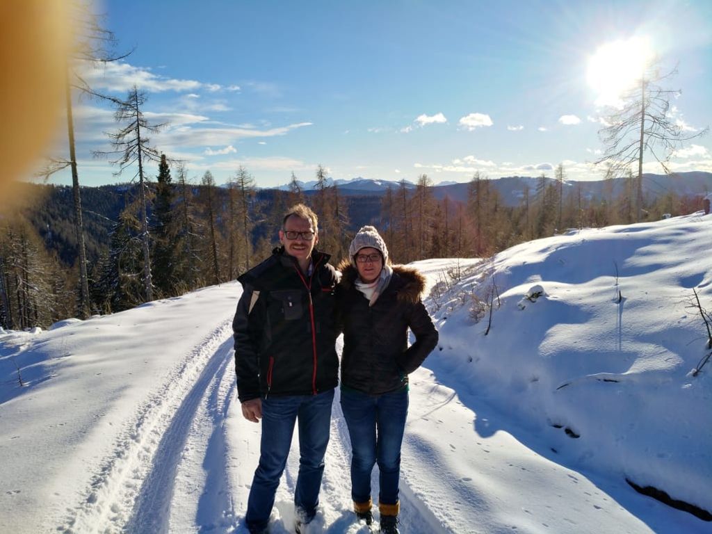 Ferienwohnung Steinacher