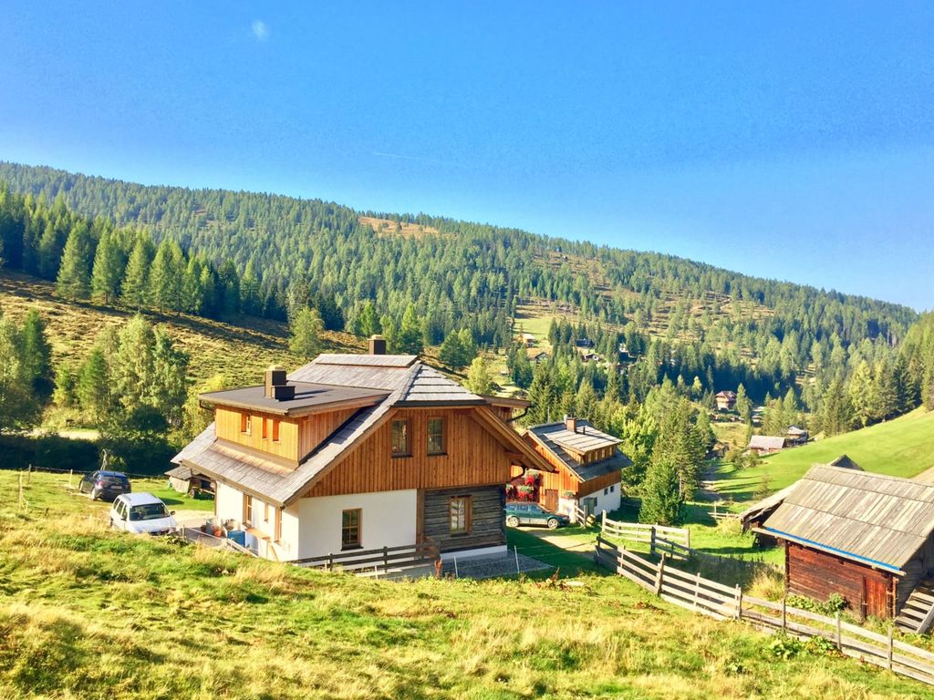 Ledererhütte