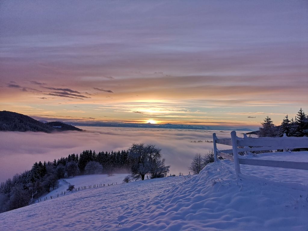 Chalet Hütte in Kärnten