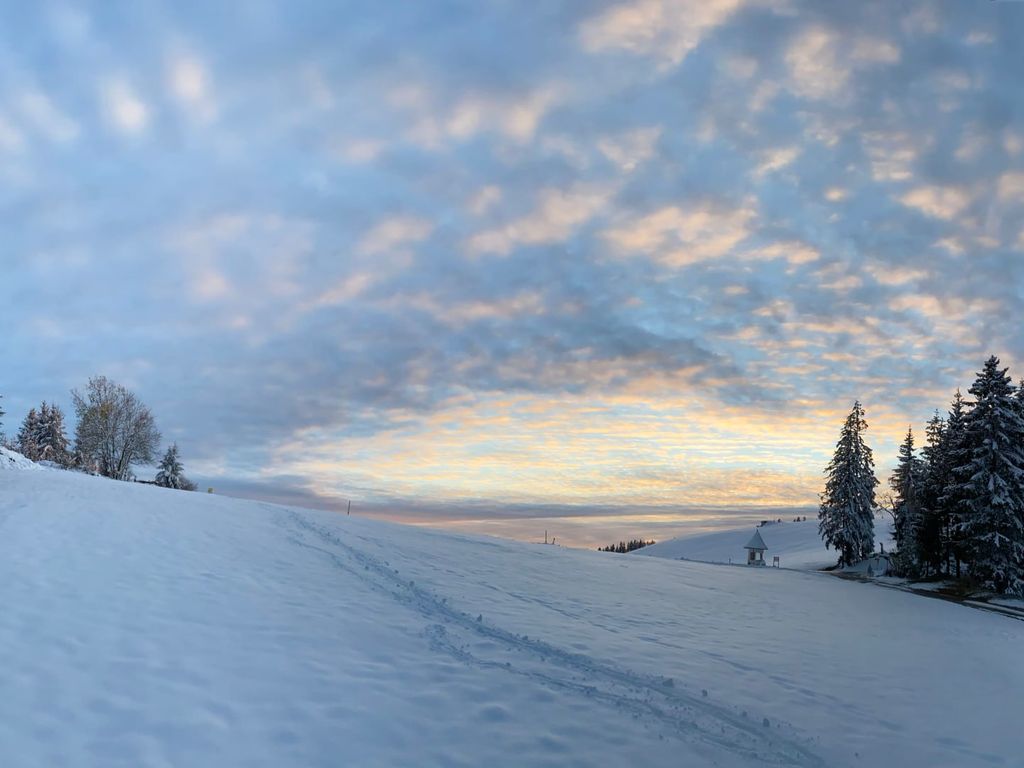 Chalet Hütte in Kärnten