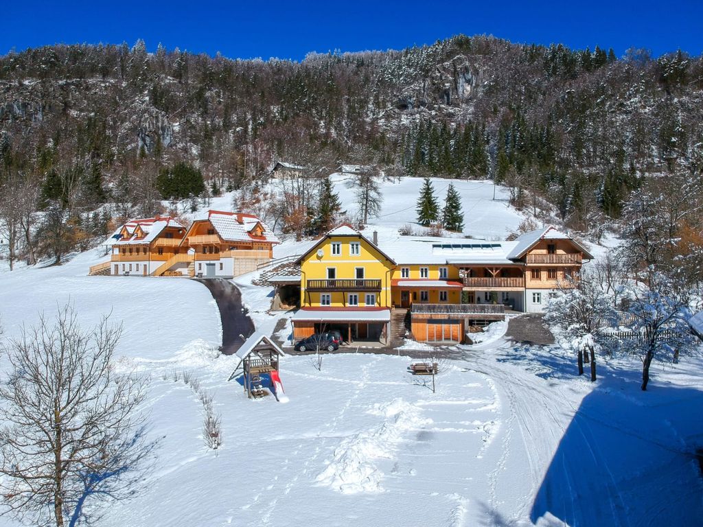 Arlitscherhof