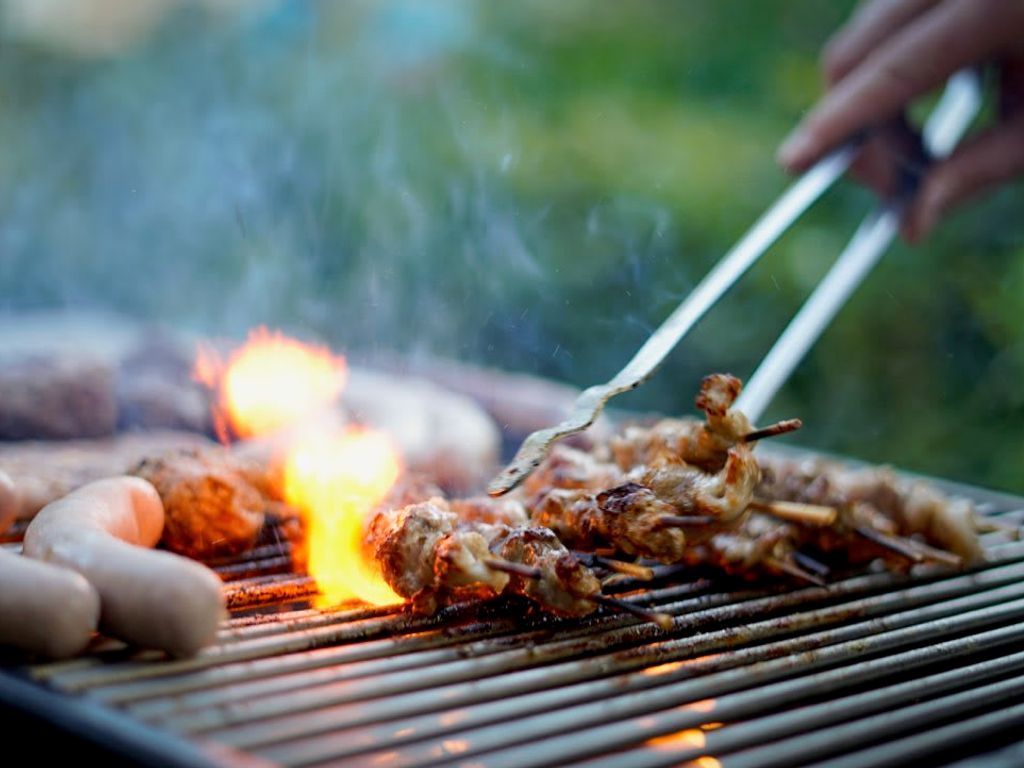 Grillabend