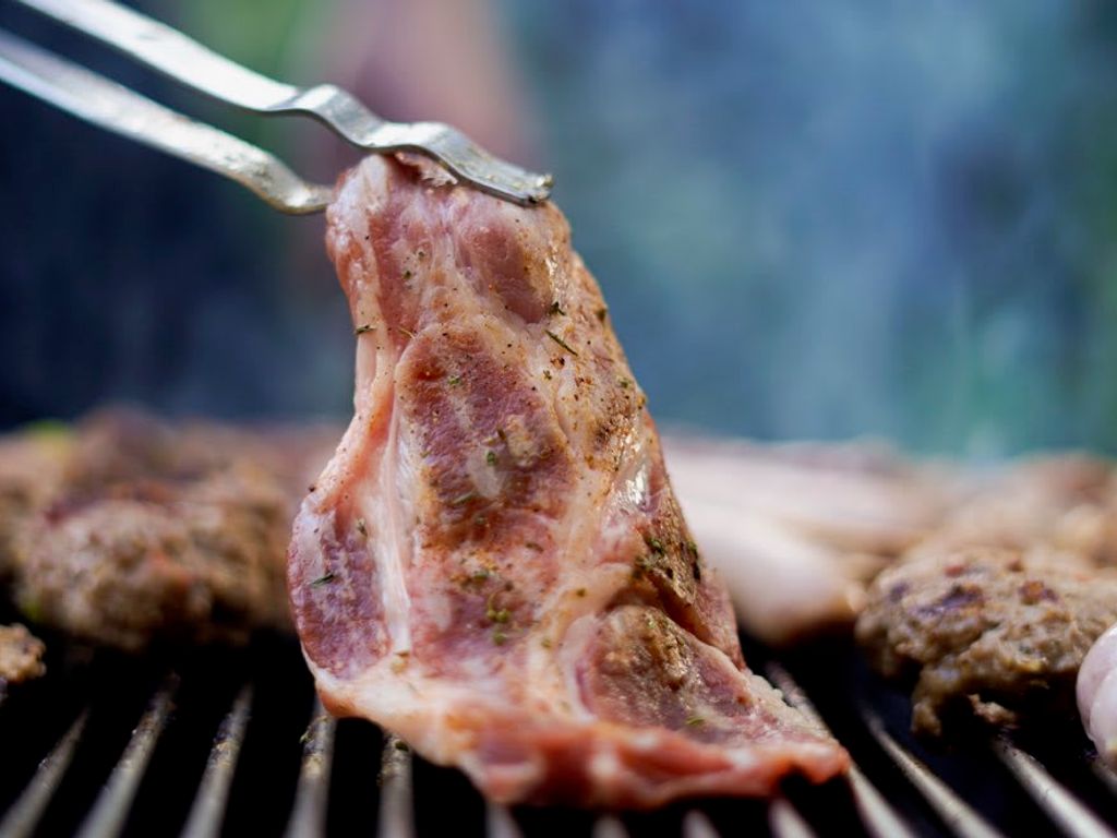 Grillabend