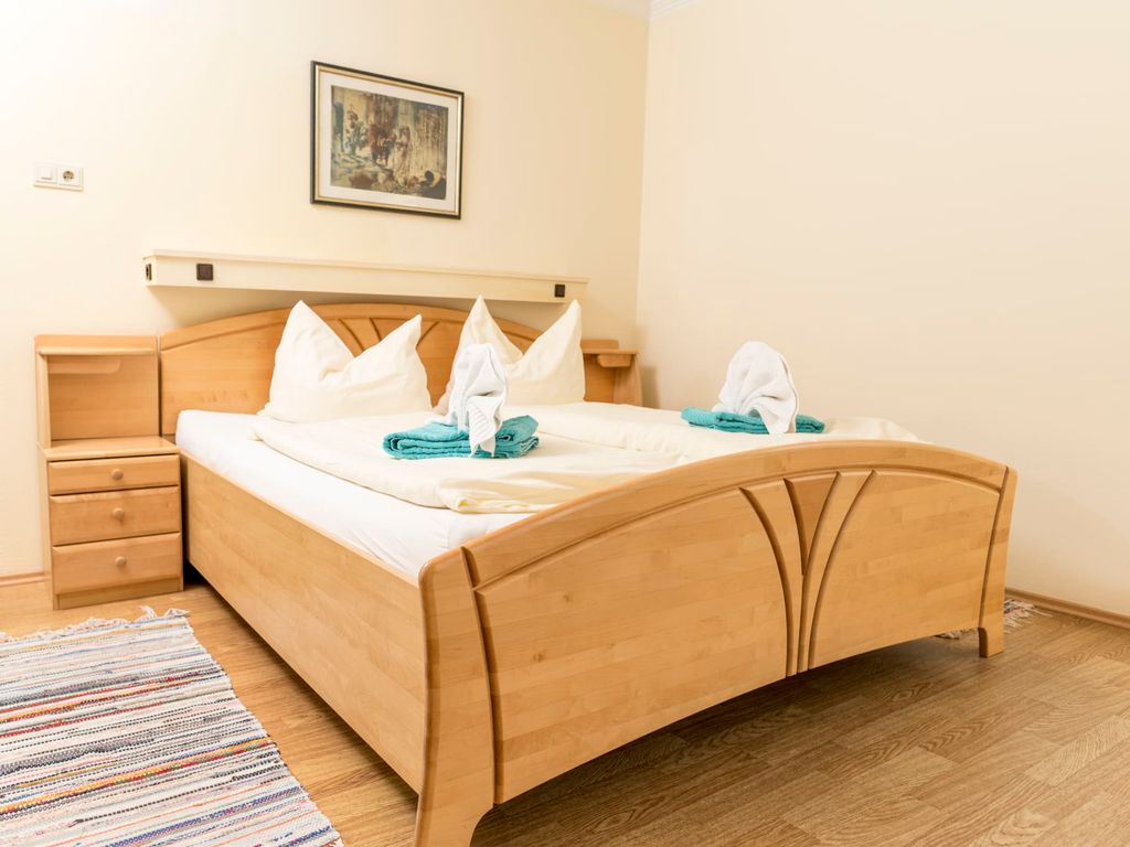Schlafzimmer Familienzimmer
