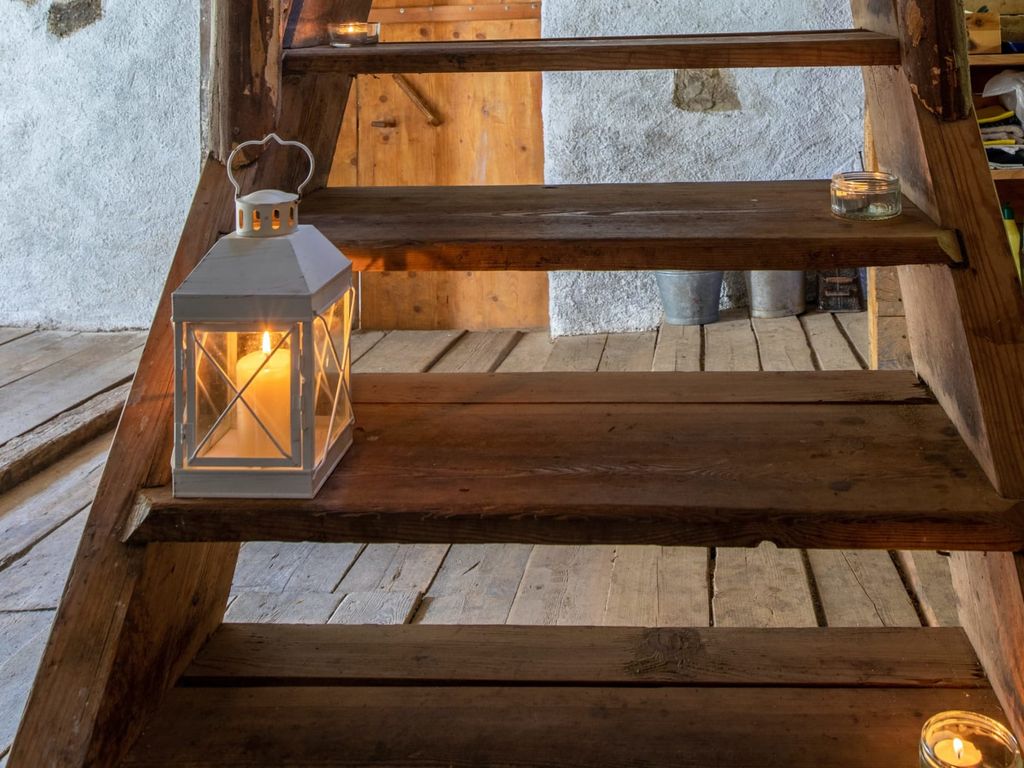 Unplugged Almhütte "Waldbauer" in Alleinlage