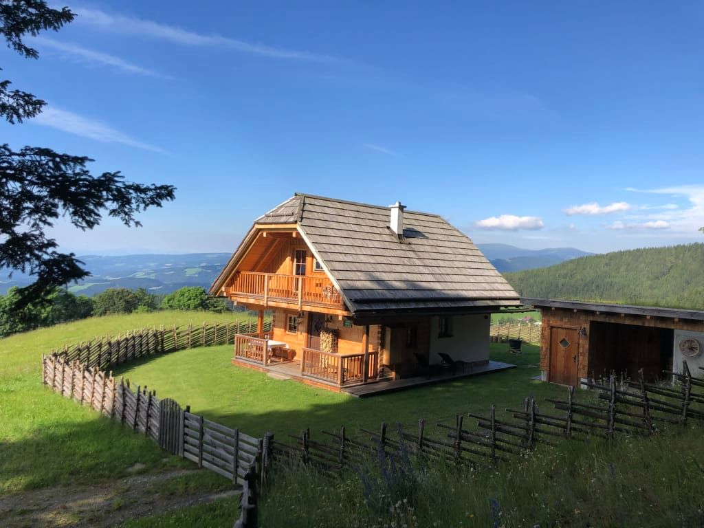 Penzhütte