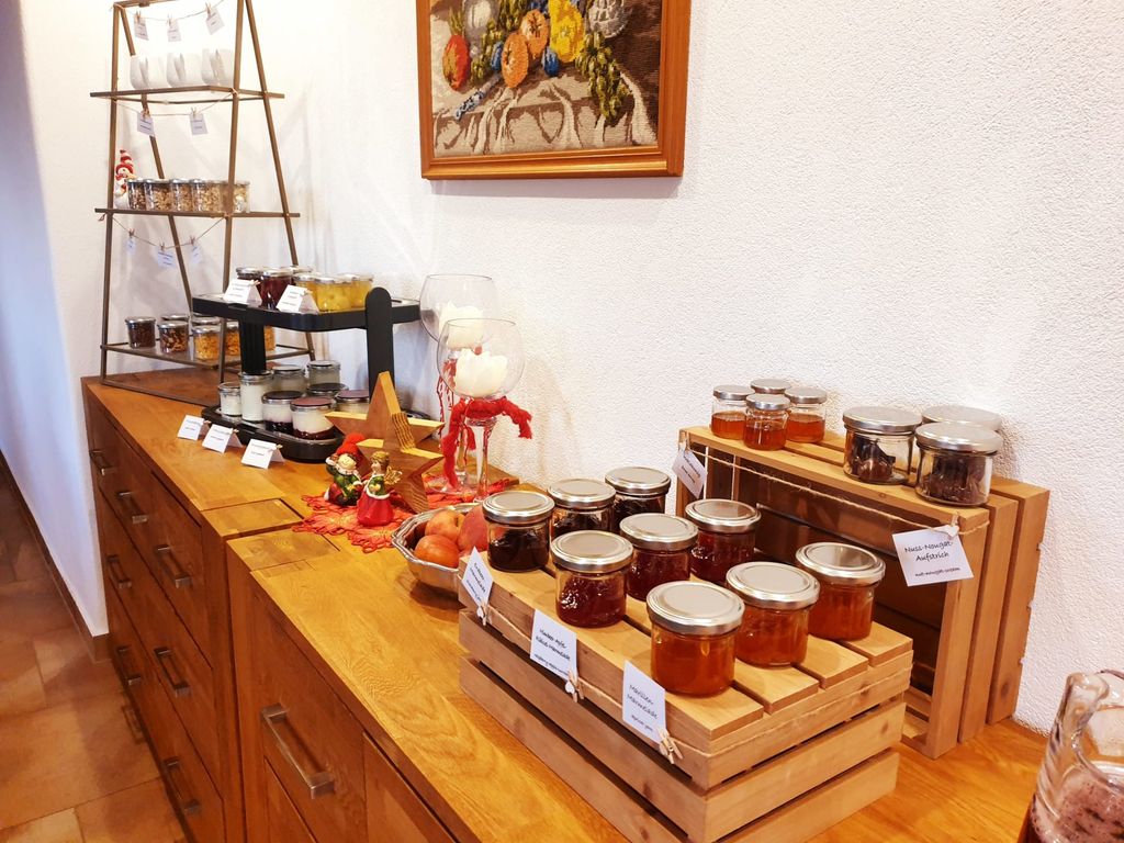 Bauernhof Pension Juri