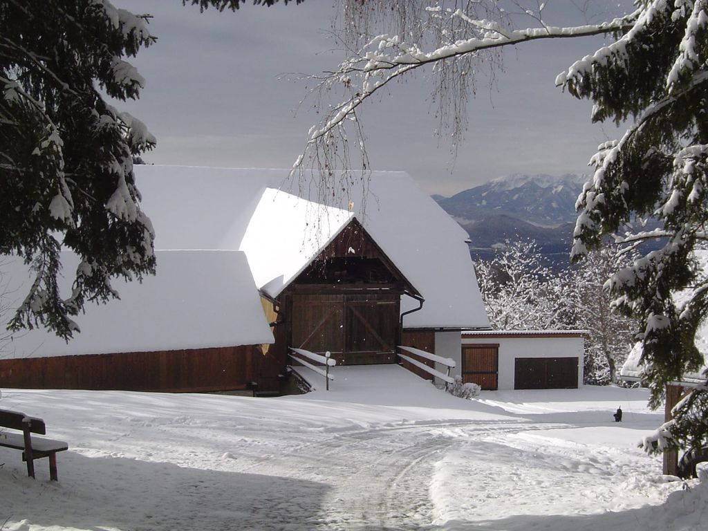 Stroneggerhof