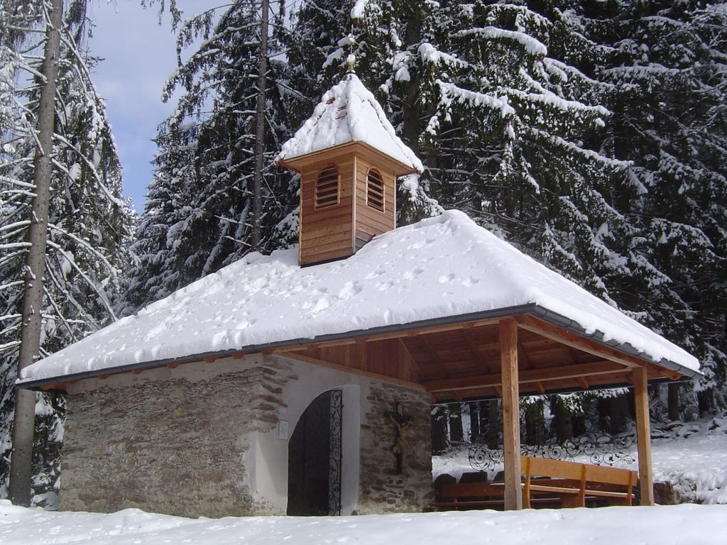 Stroneggerhof