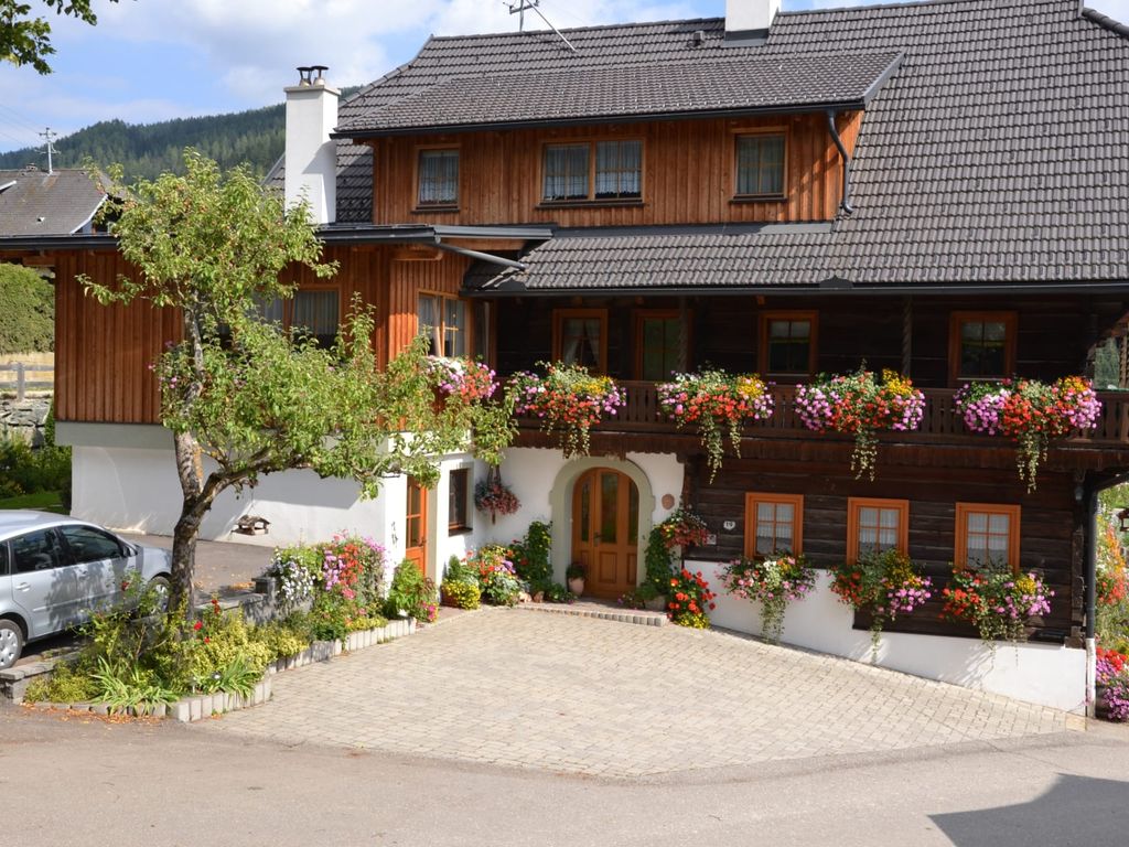 Bauernhaus