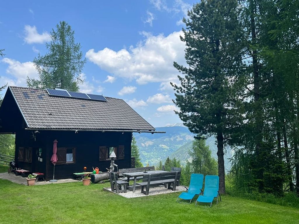 Neuwirth Hütte