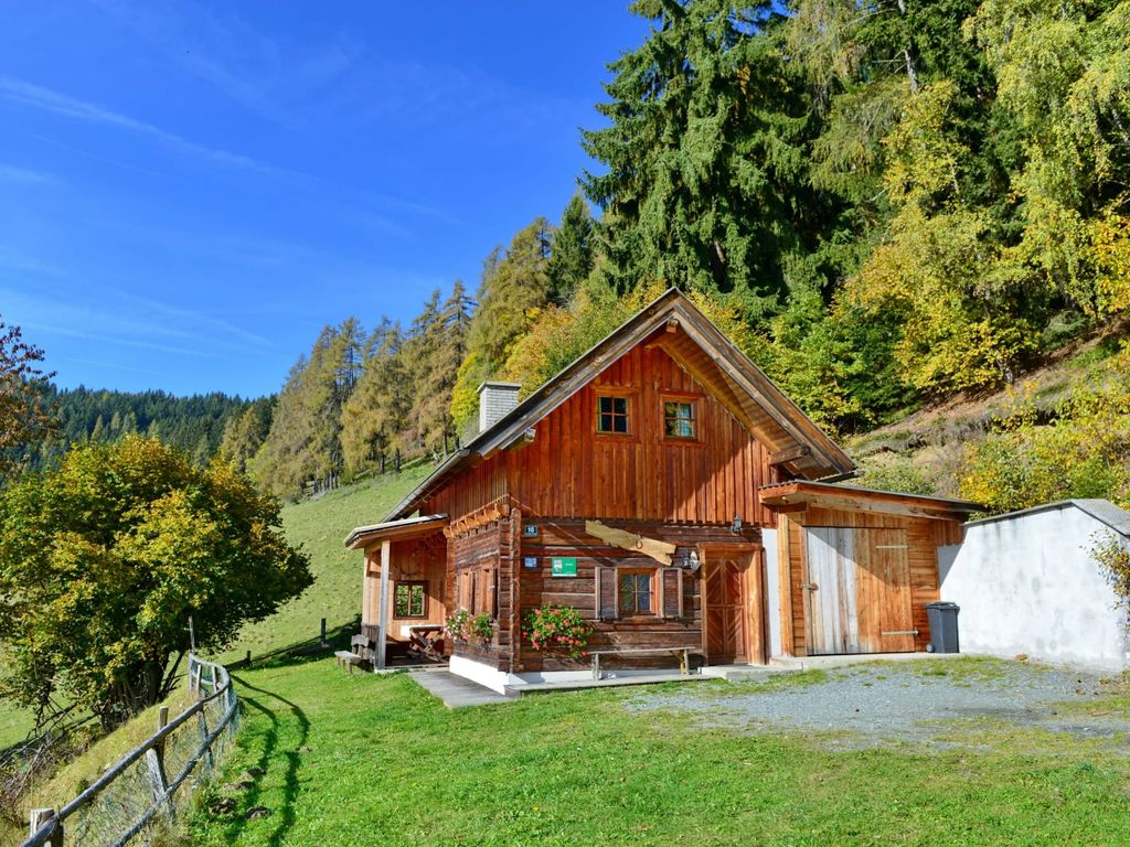 Adamshütte