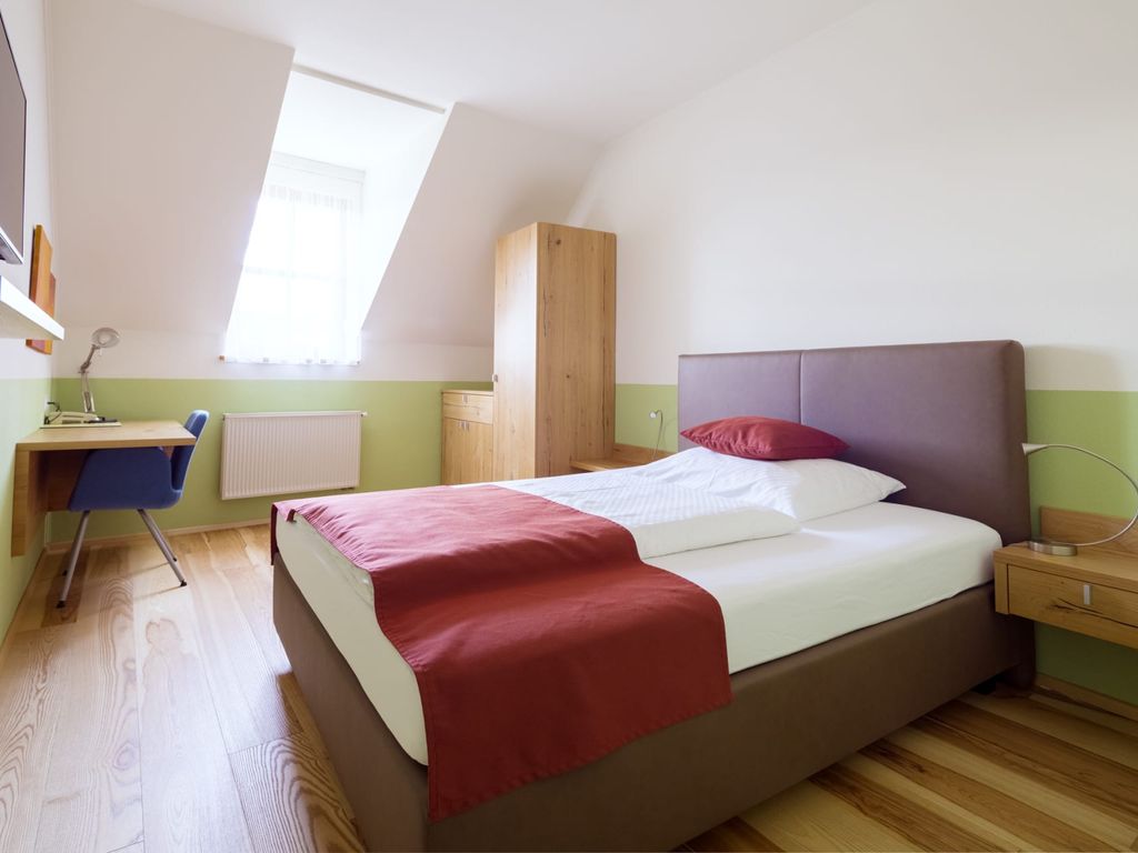 Weingut & Gästezimmer Edelmann - Zimmer Nr. 6