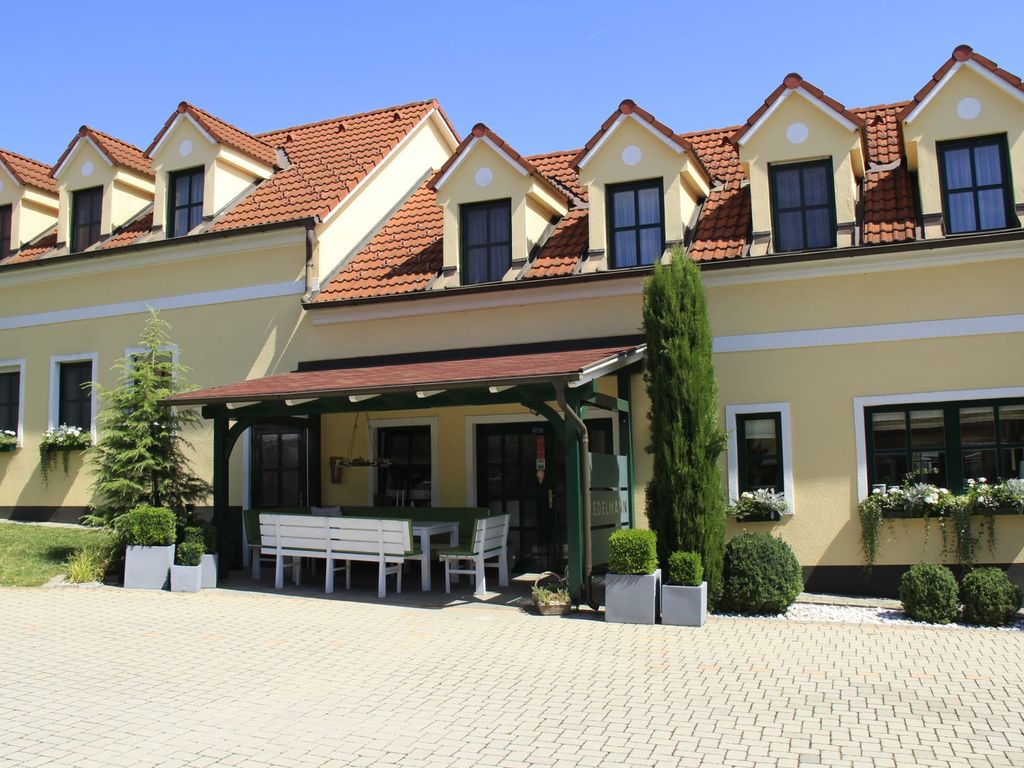 Gästehaus