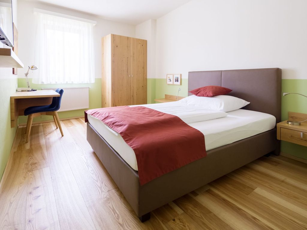 Weingut & Gästezimmer Edelmann - Zimmer Nr. 2