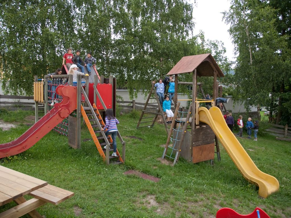 Spielplatz