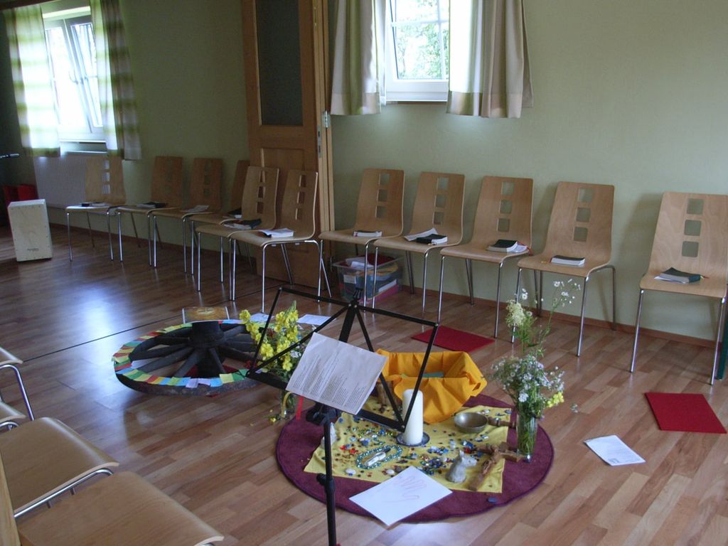 Seminaraum