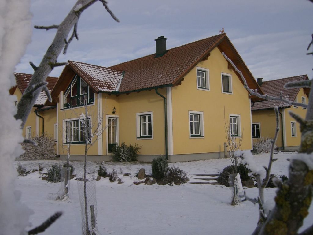 Pension Kibitzhof