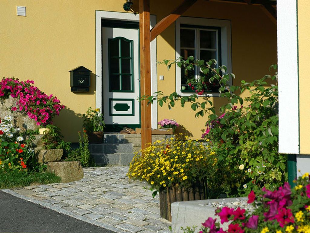 Pension Kibitzhof