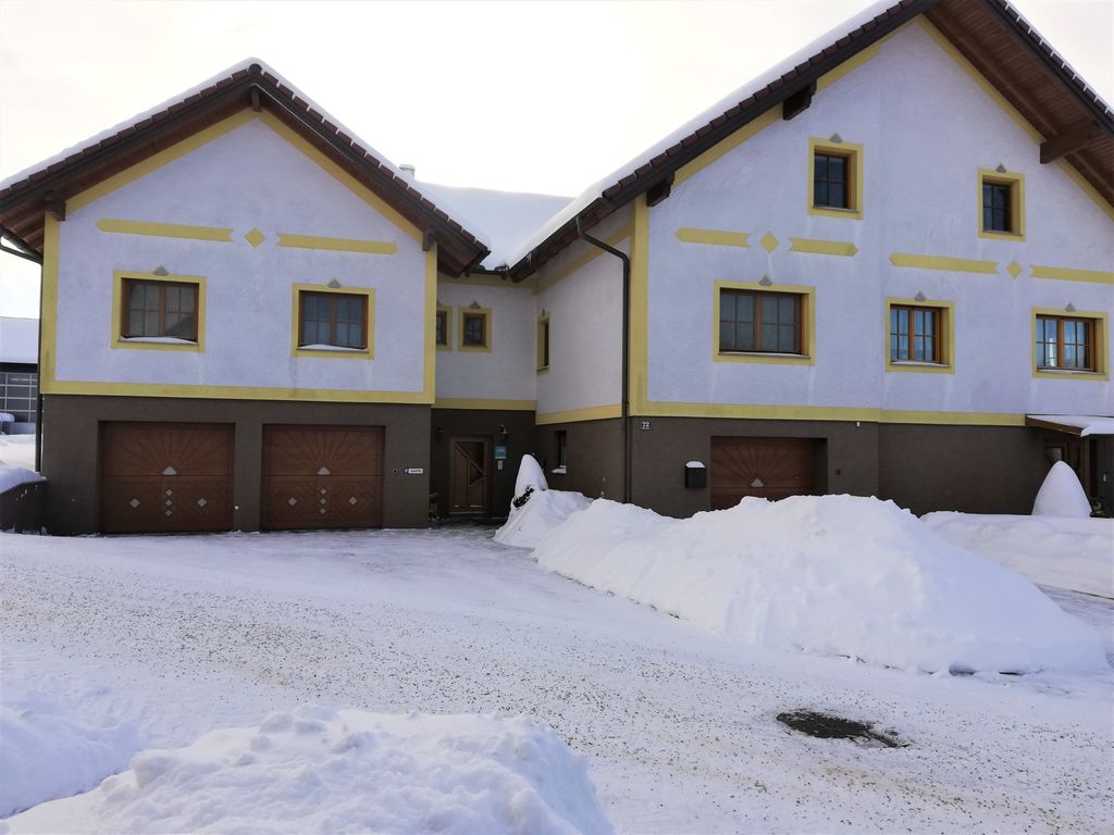 FeWo Nord Winter