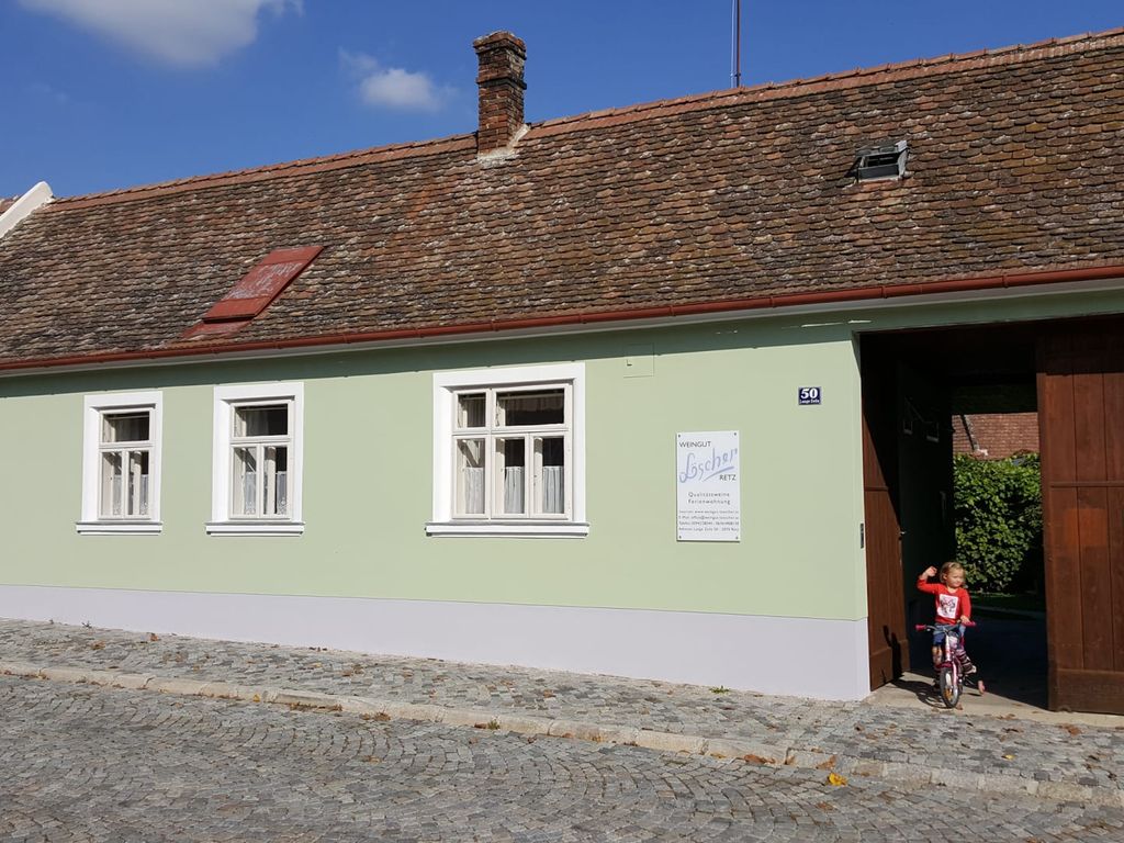 Weingut Löscher