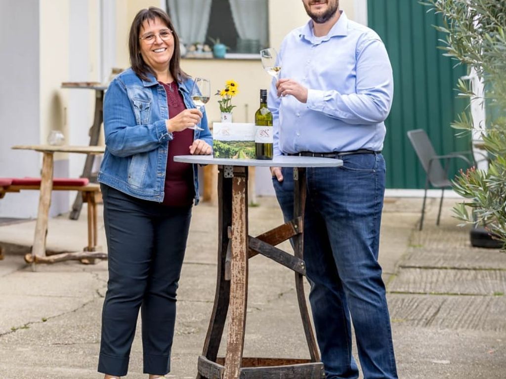 Weingut Krell