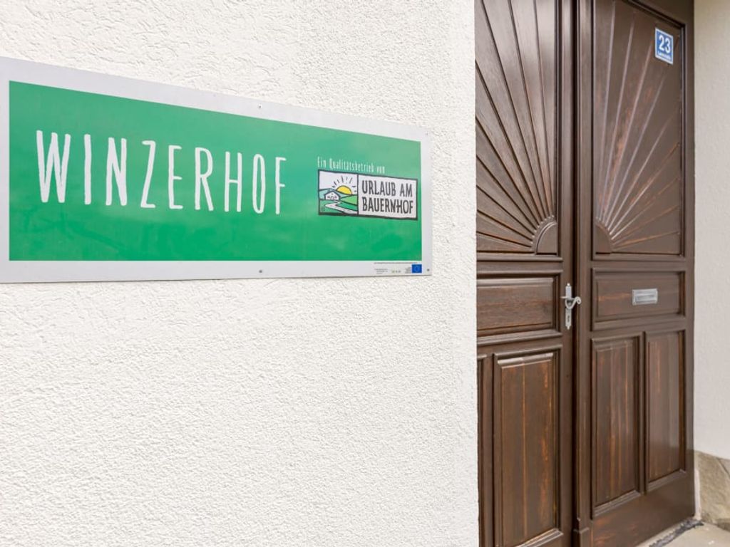 Landhaus Krell