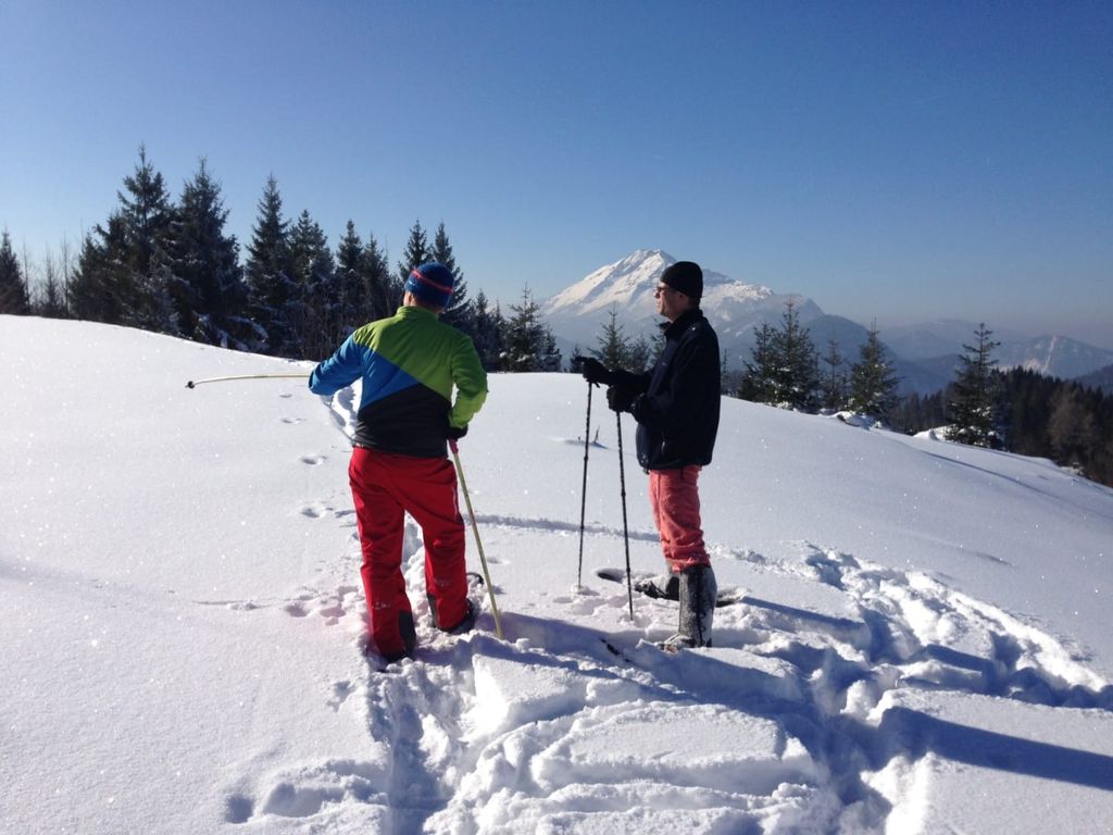 Winterfreuden im Ötscher:reich