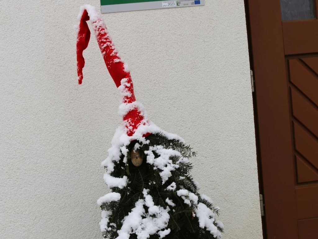 Lachgut