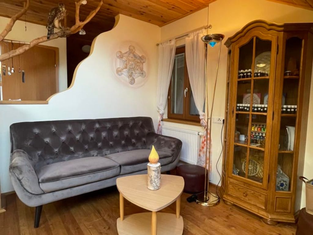 1000 Krauthof - Ferienwohnung