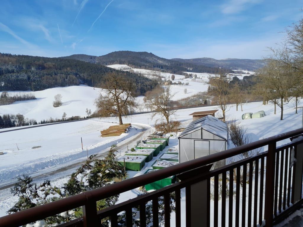 Bauernhof Waira