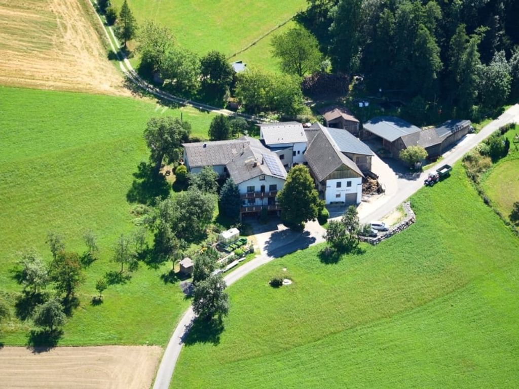 Bauernhof Waira