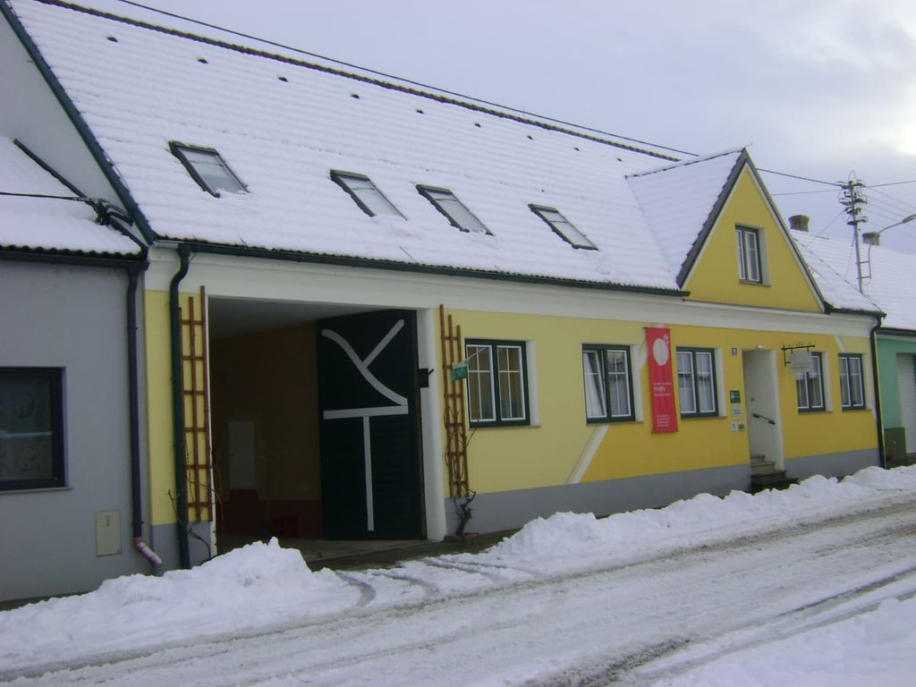 Weingut zur Schlafmütze
