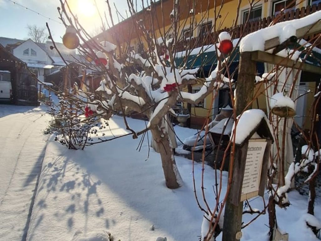 Weingut zur Schlafmütze