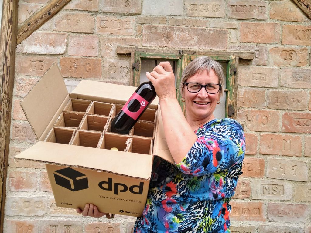 Weingut zur Schlafmütze