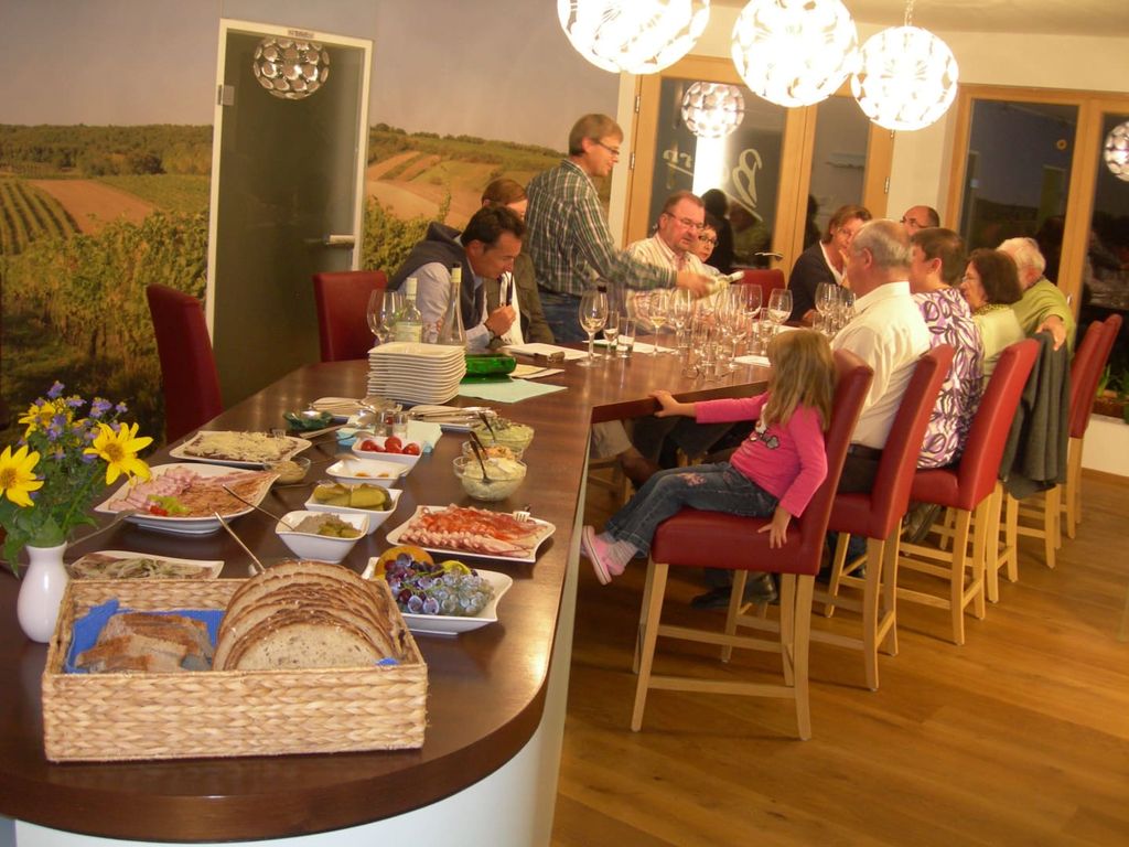 Weingut Himmelbett