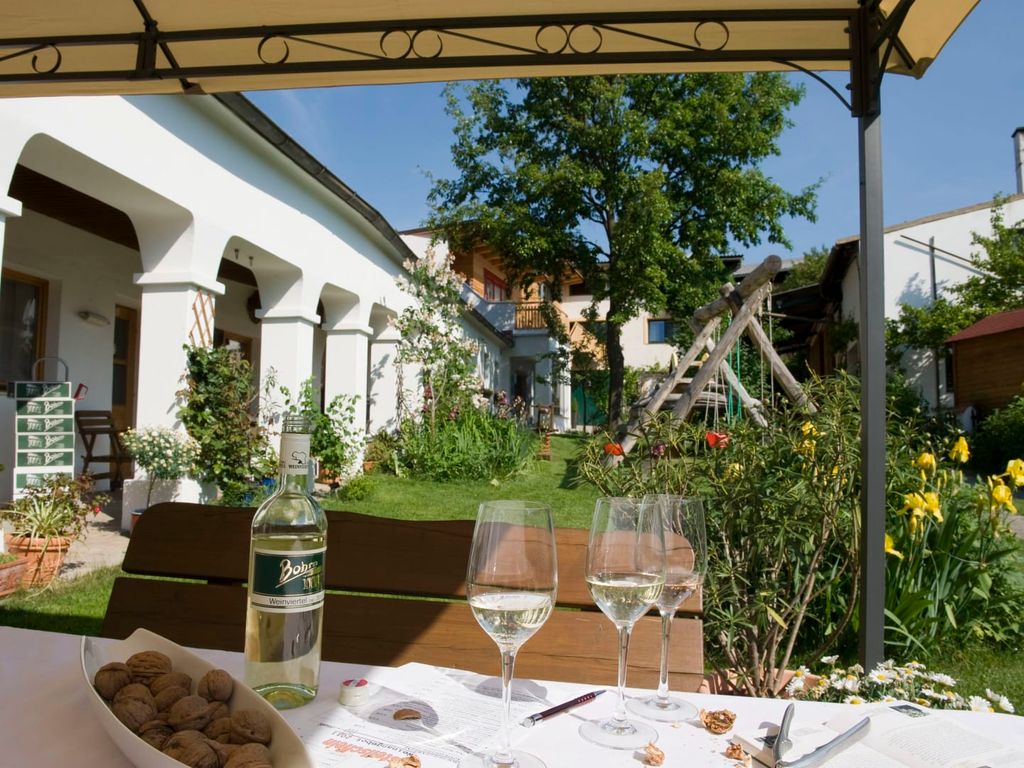 Weingut Himmelbett