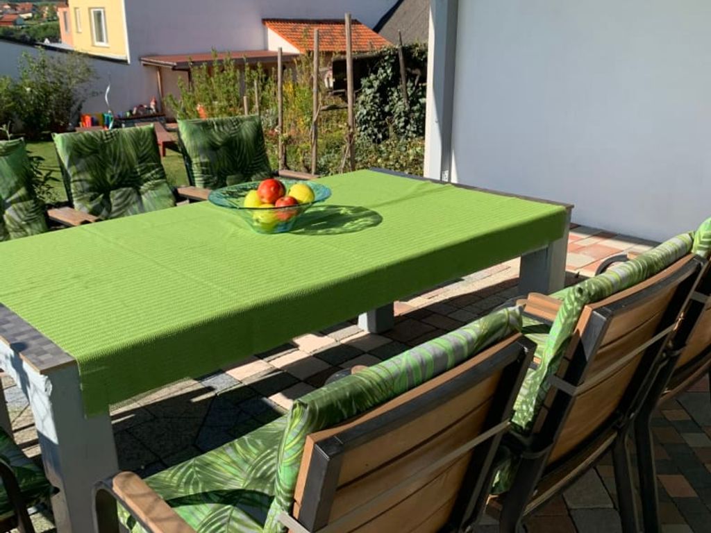 Ferienhaus Kuckucksnest