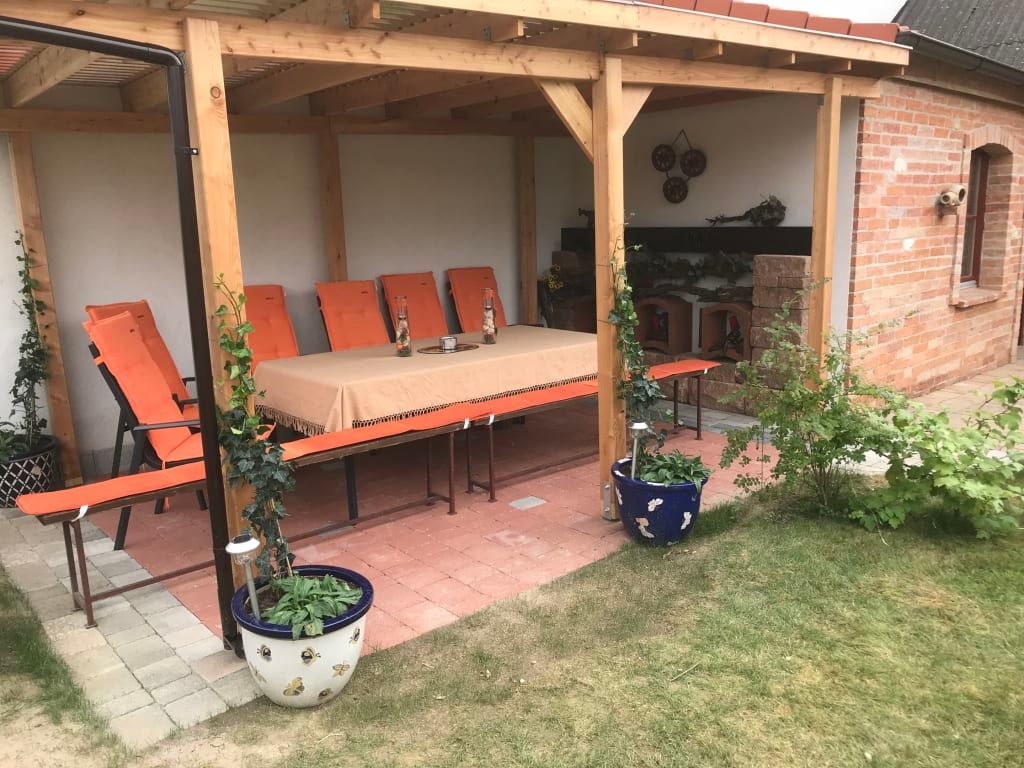 Ferienhaus Kuckucksnest