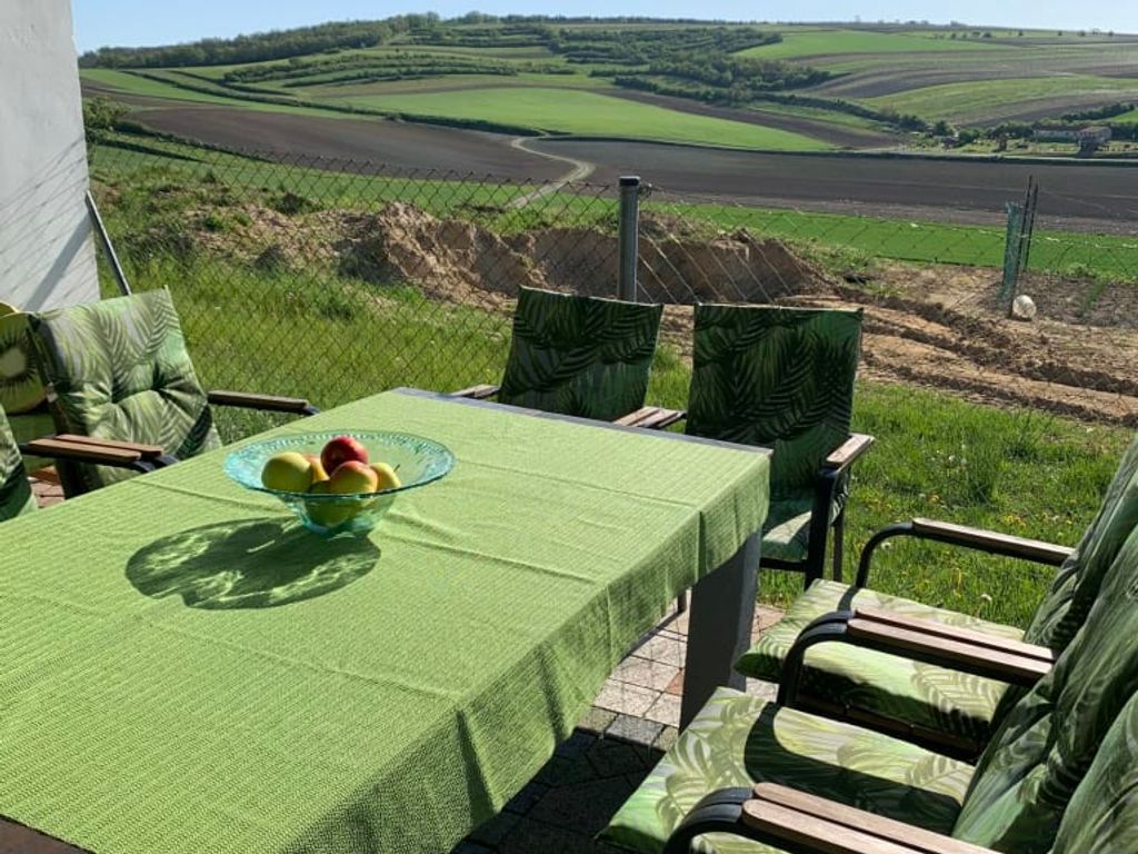 Ferienhaus Kuckucksnest