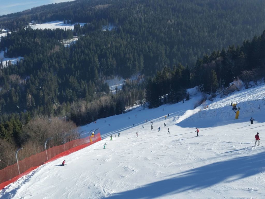 Piste Mariensee