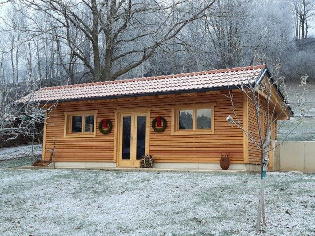 Alpin-Dreimäderlhaus - Wiednerhof