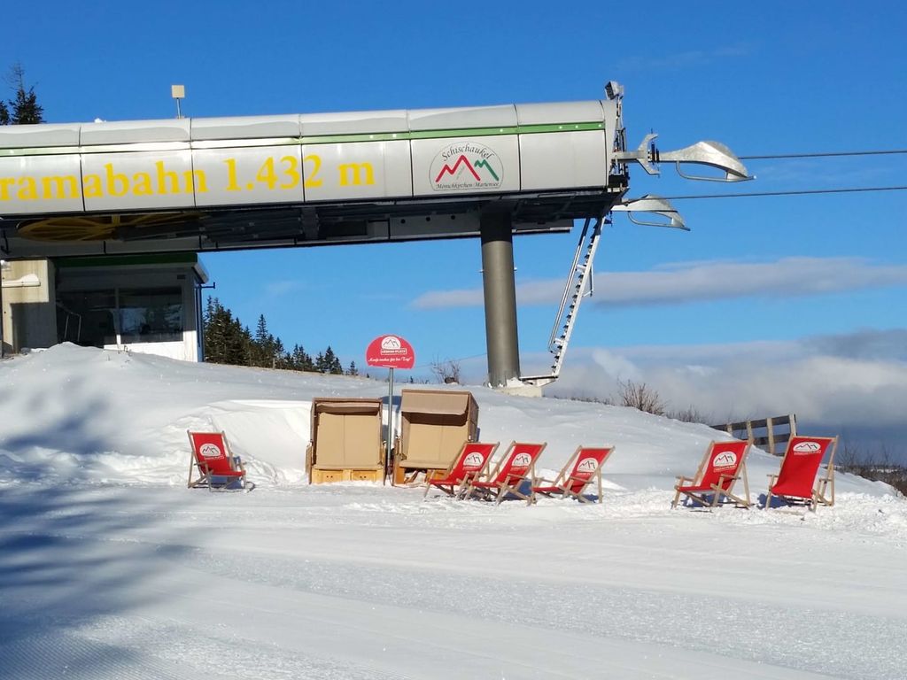 Bergstation