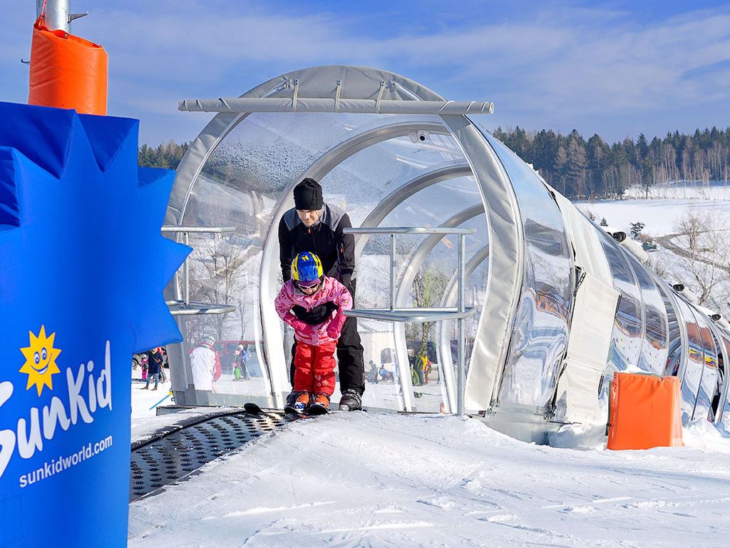 Familienarena
