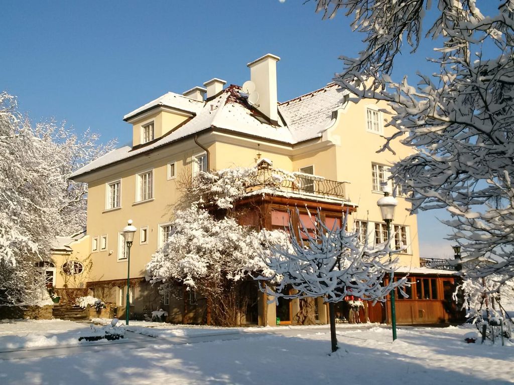 Bauernhof Woltron