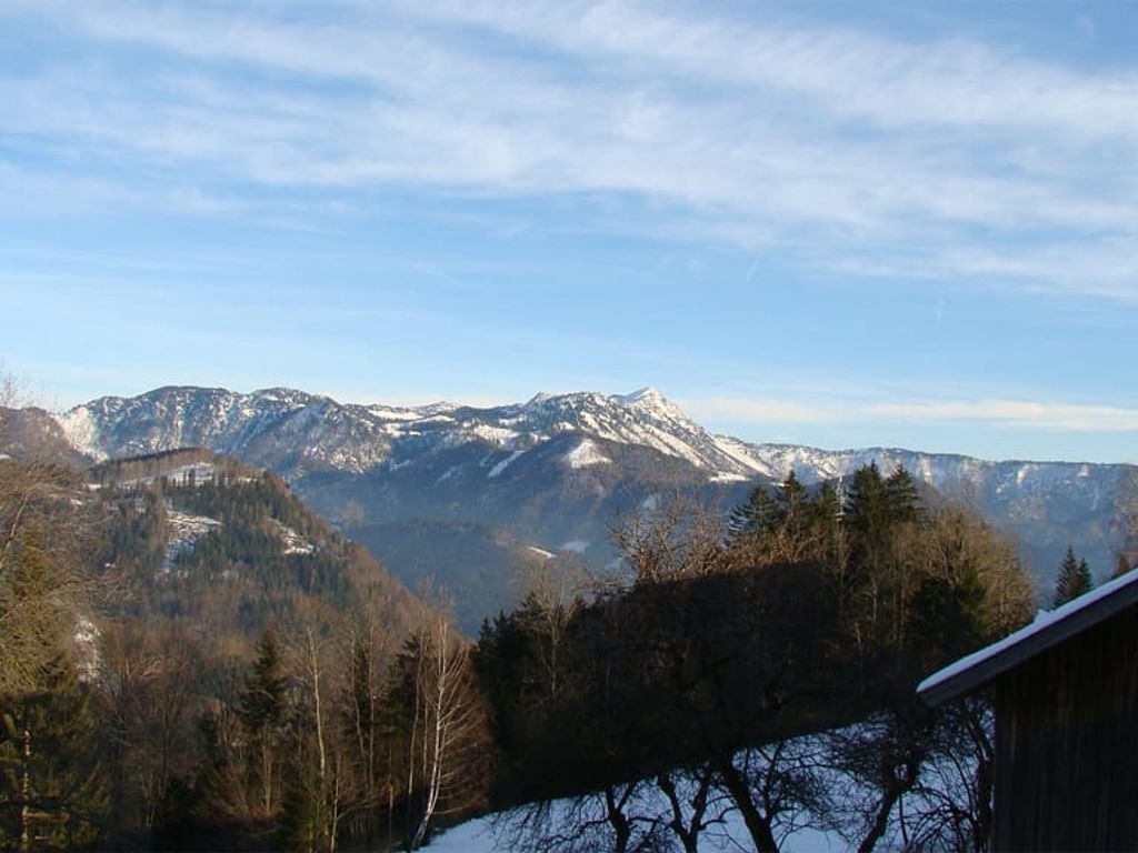 Ausblick