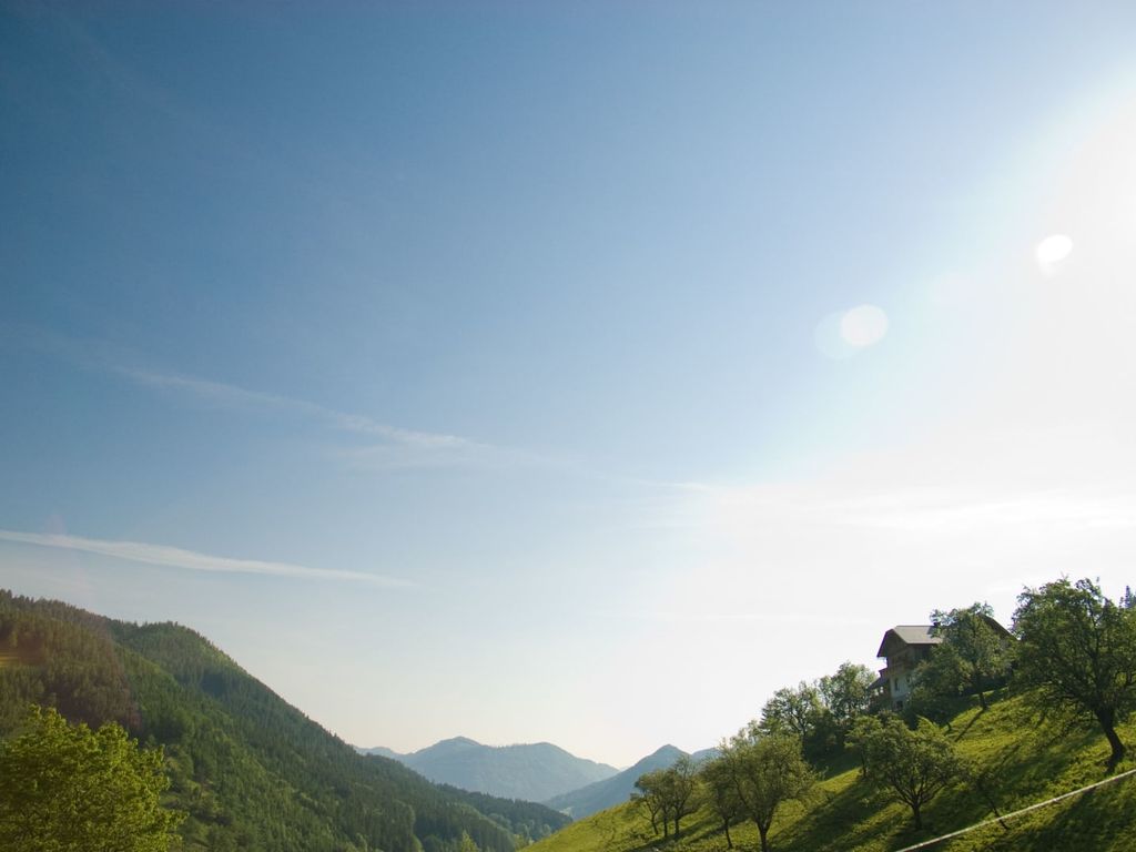 Unser Paradies