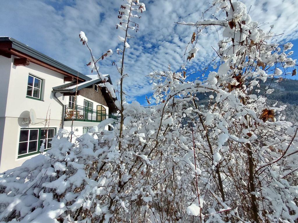 Apartmenthaus Eisenstrasse