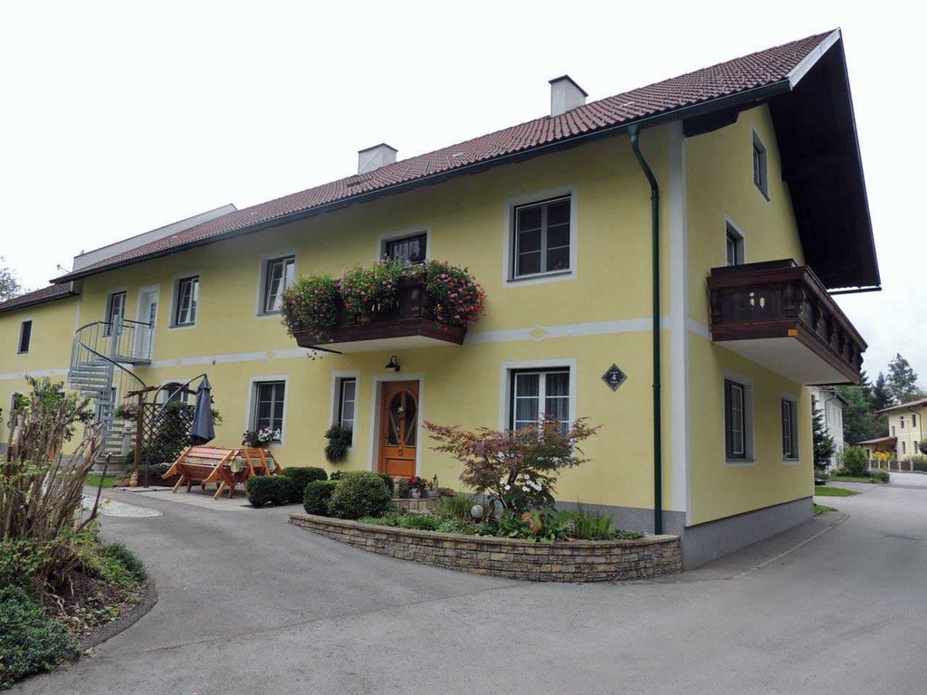 Haus Heimberger